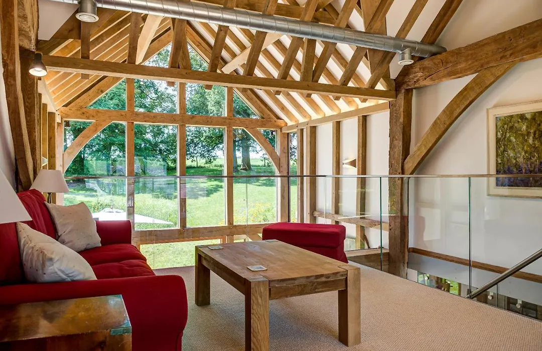 South Park Farm Barn-1