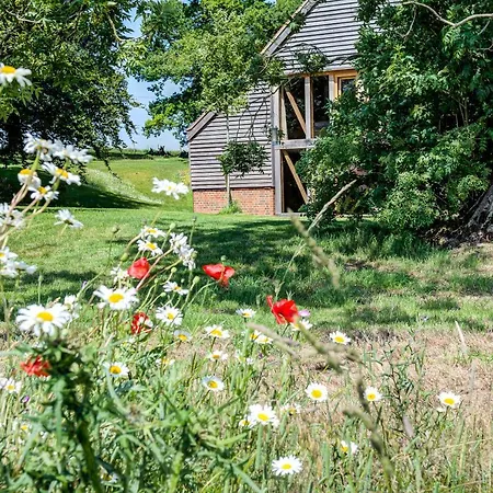 South Park Farm Barn-2